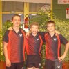 Interclubs Reg 0809